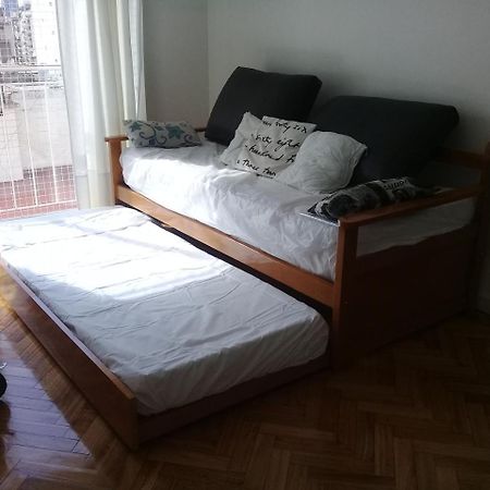 Sunny Recoleta Apartment Μπουένος Άιρες Εξωτερικό φωτογραφία