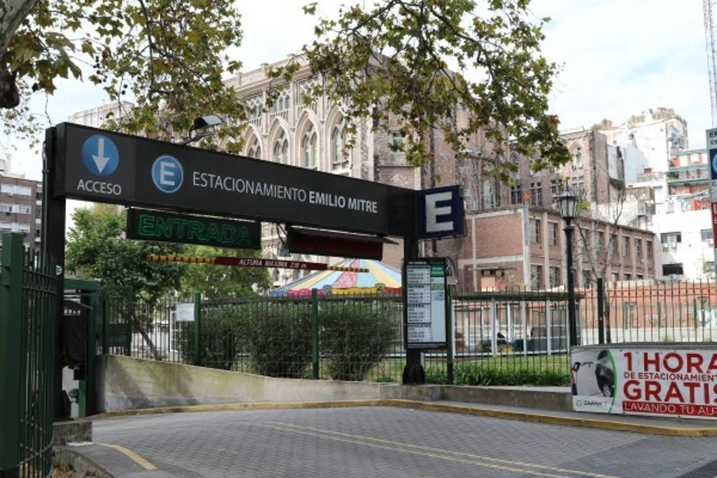 Sunny Recoleta Apartment Μπουένος Άιρες Εξωτερικό φωτογραφία