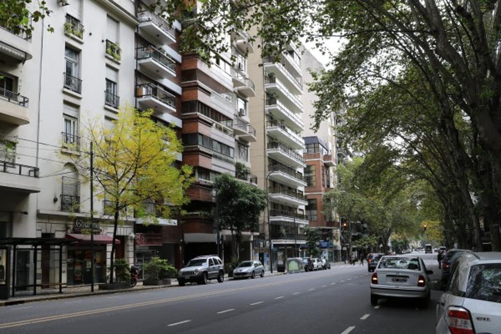 Sunny Recoleta Apartment Μπουένος Άιρες Εξωτερικό φωτογραφία