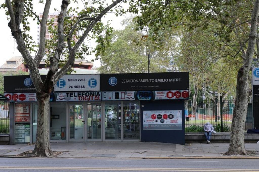 Sunny Recoleta Apartment Μπουένος Άιρες Εξωτερικό φωτογραφία