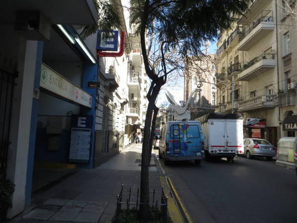 Sunny Recoleta Apartment Μπουένος Άιρες Εξωτερικό φωτογραφία