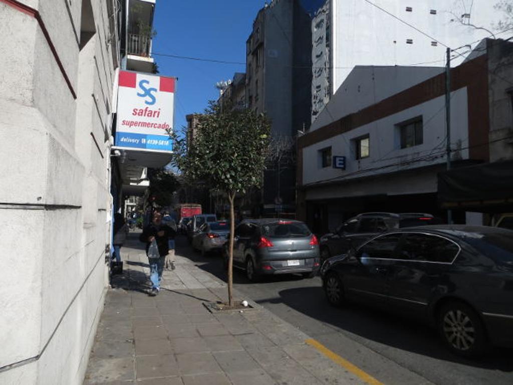 Sunny Recoleta Apartment Μπουένος Άιρες Εξωτερικό φωτογραφία