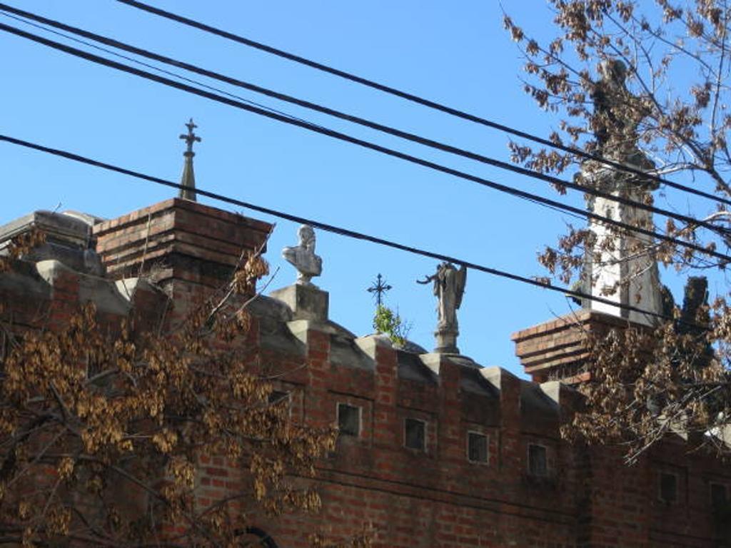 Sunny Recoleta Apartment Μπουένος Άιρες Εξωτερικό φωτογραφία