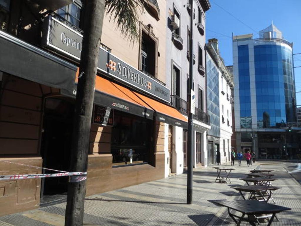Sunny Recoleta Apartment Μπουένος Άιρες Εξωτερικό φωτογραφία