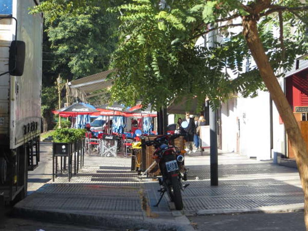 Sunny Recoleta Apartment Μπουένος Άιρες Εξωτερικό φωτογραφία