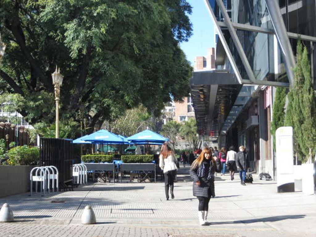 Sunny Recoleta Apartment Μπουένος Άιρες Εξωτερικό φωτογραφία