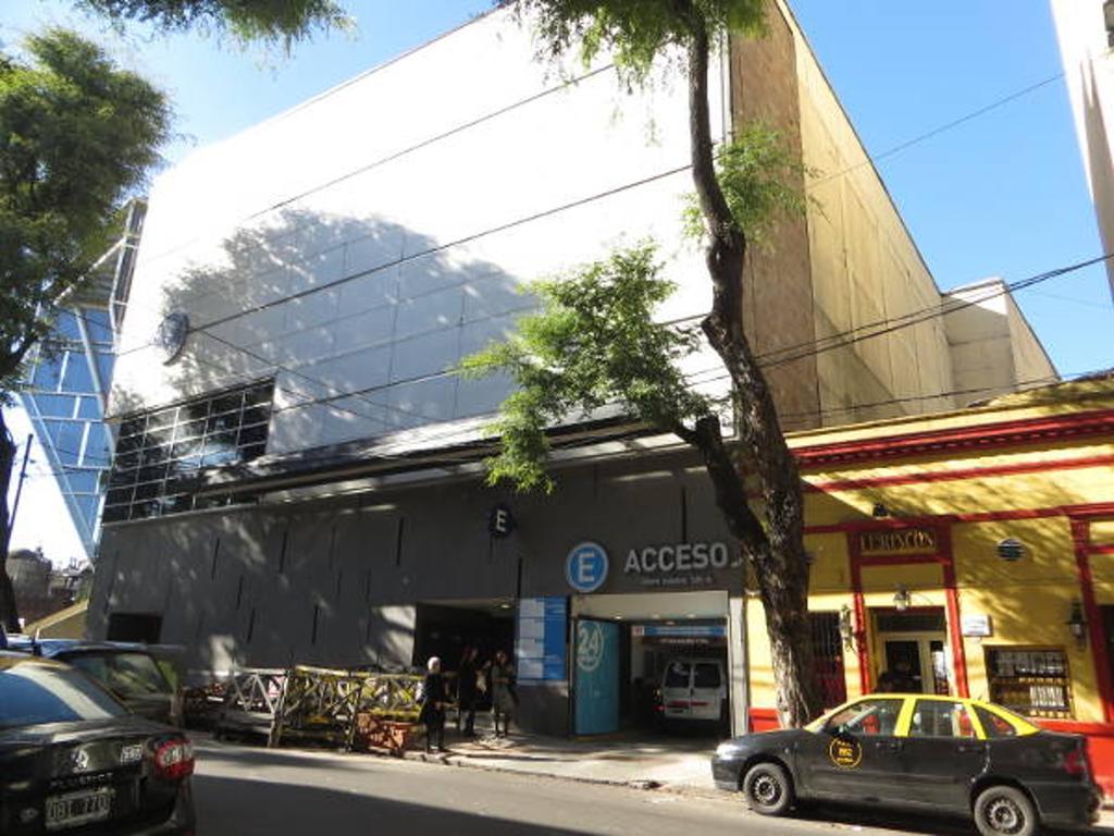 Sunny Recoleta Apartment Μπουένος Άιρες Εξωτερικό φωτογραφία
