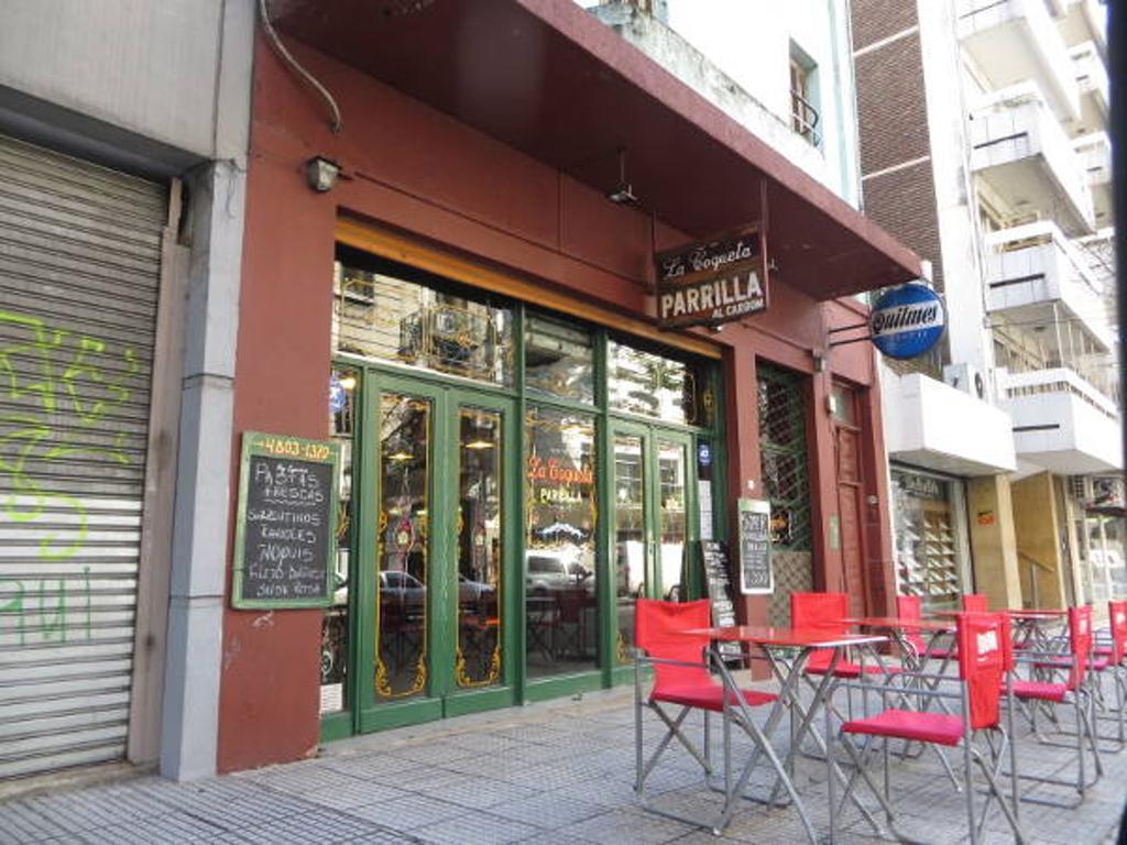 Sunny Recoleta Apartment Μπουένος Άιρες Εξωτερικό φωτογραφία