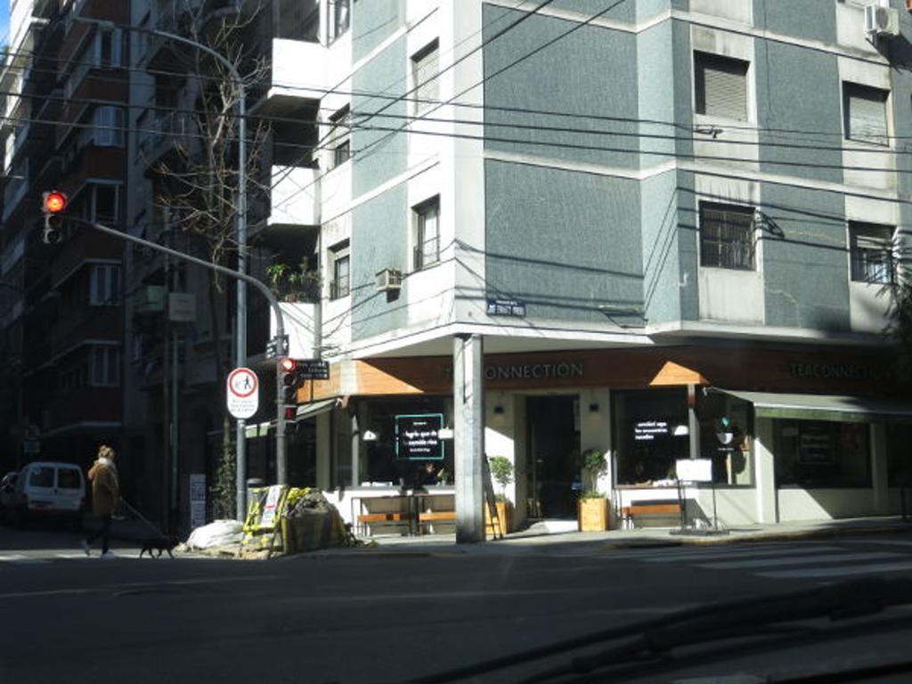 Sunny Recoleta Apartment Μπουένος Άιρες Εξωτερικό φωτογραφία