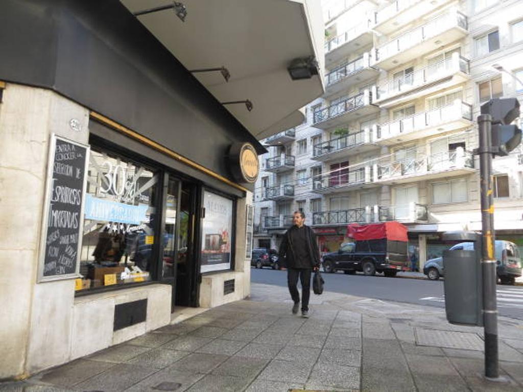 Sunny Recoleta Apartment Μπουένος Άιρες Εξωτερικό φωτογραφία