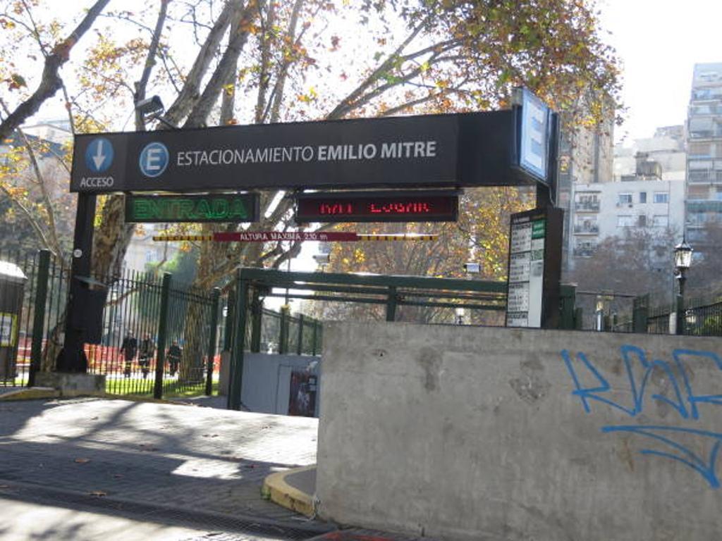 Sunny Recoleta Apartment Μπουένος Άιρες Εξωτερικό φωτογραφία