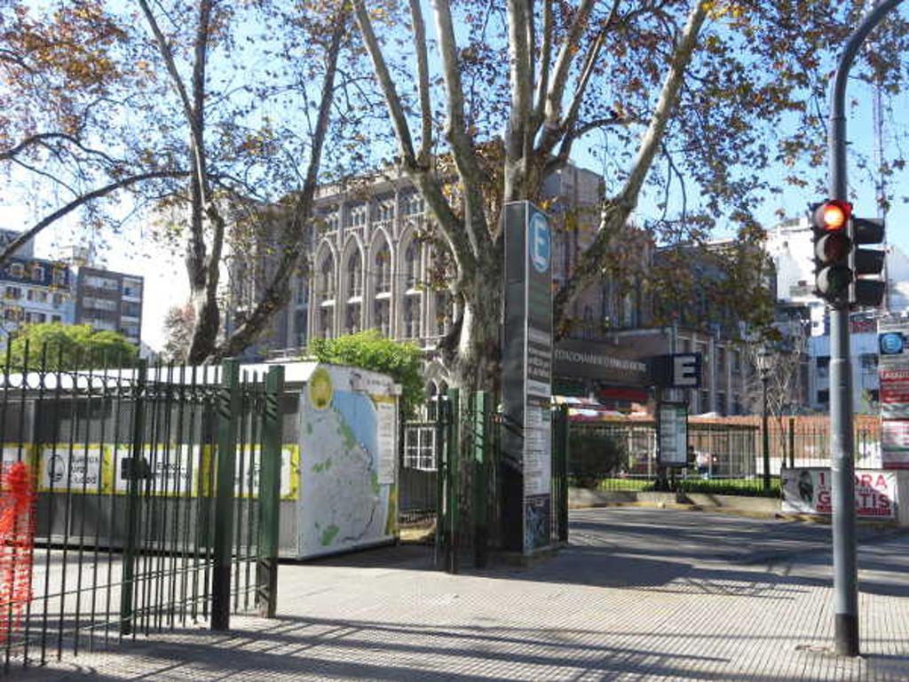 Sunny Recoleta Apartment Μπουένος Άιρες Εξωτερικό φωτογραφία