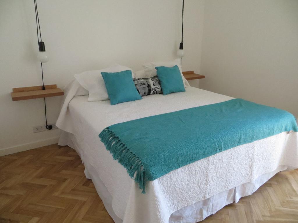 Sunny Recoleta Apartment Μπουένος Άιρες Εξωτερικό φωτογραφία
