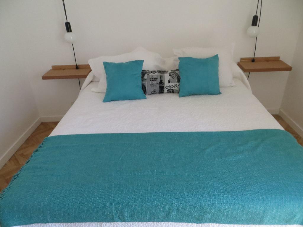 Sunny Recoleta Apartment Μπουένος Άιρες Εξωτερικό φωτογραφία