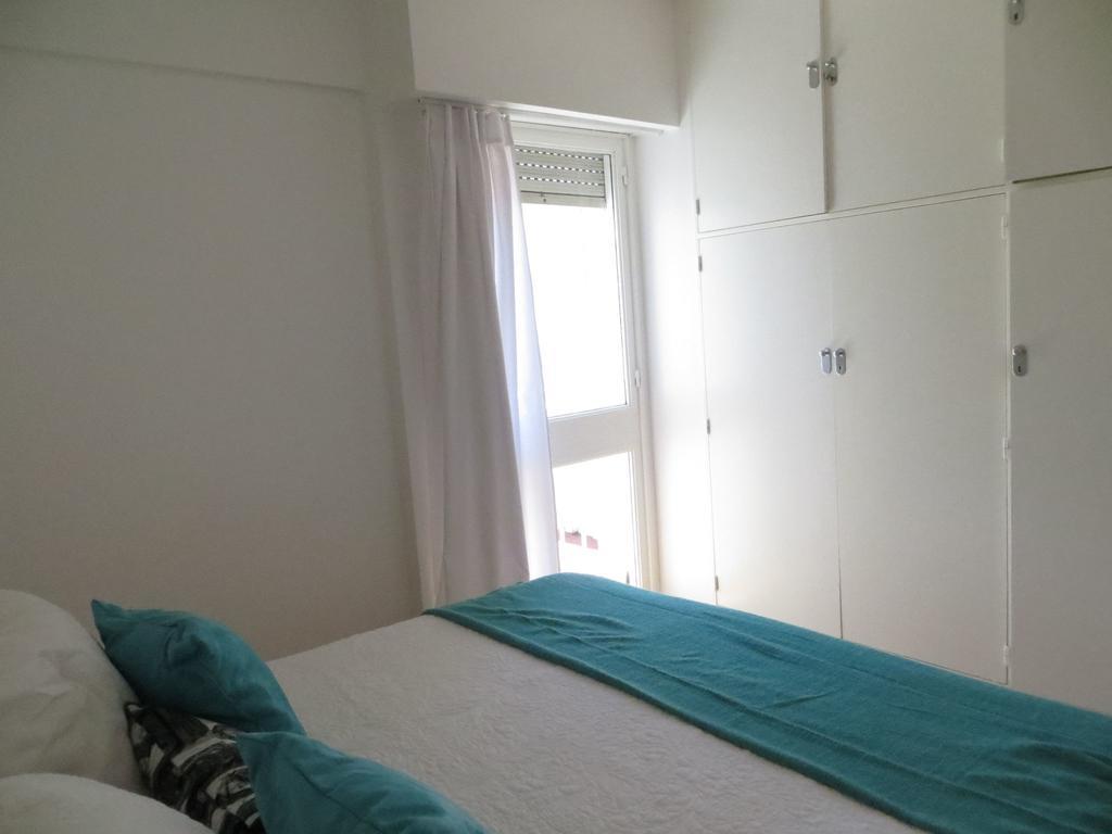 Sunny Recoleta Apartment Μπουένος Άιρες Εξωτερικό φωτογραφία