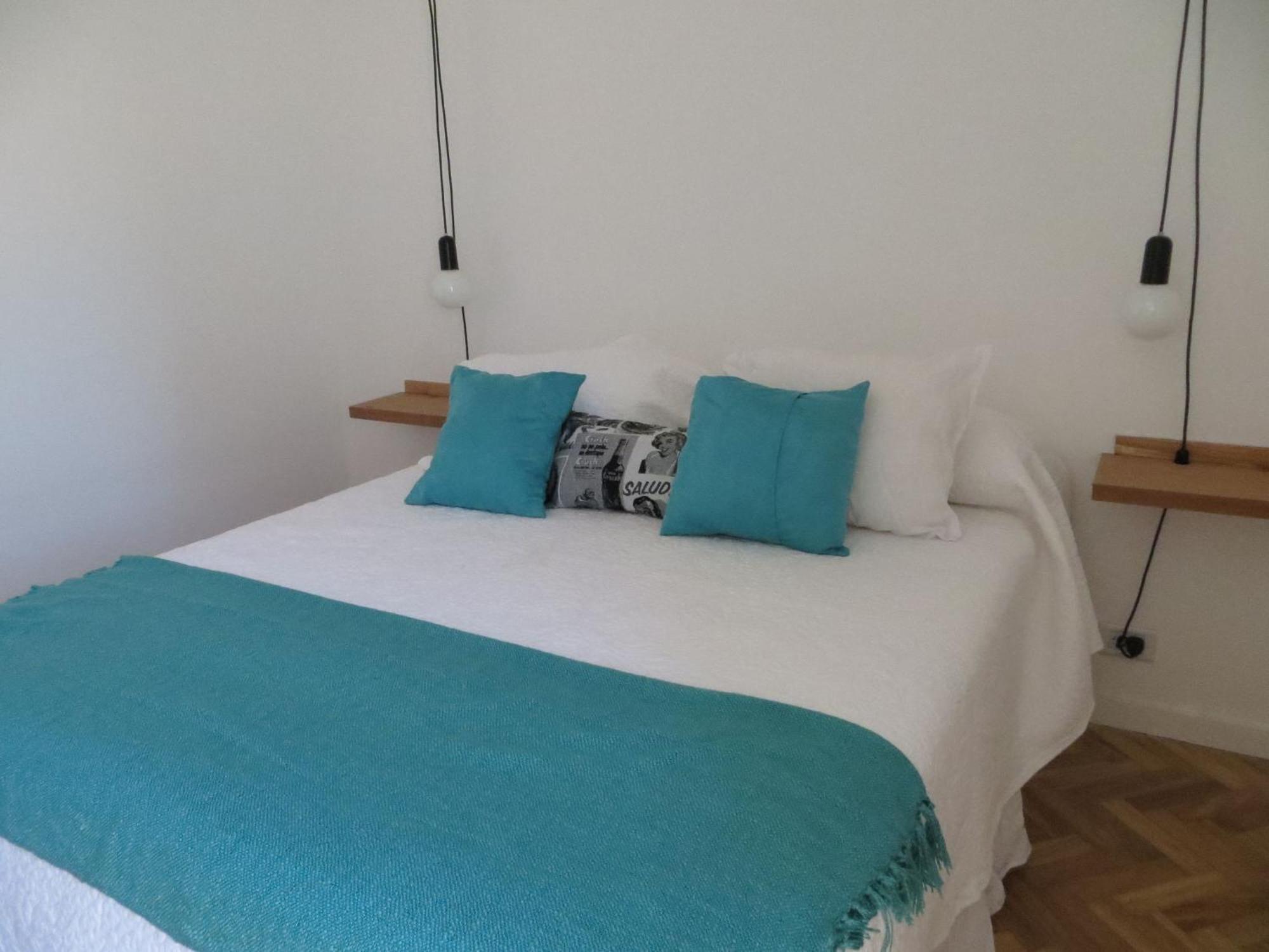 Sunny Recoleta Apartment Μπουένος Άιρες Εξωτερικό φωτογραφία