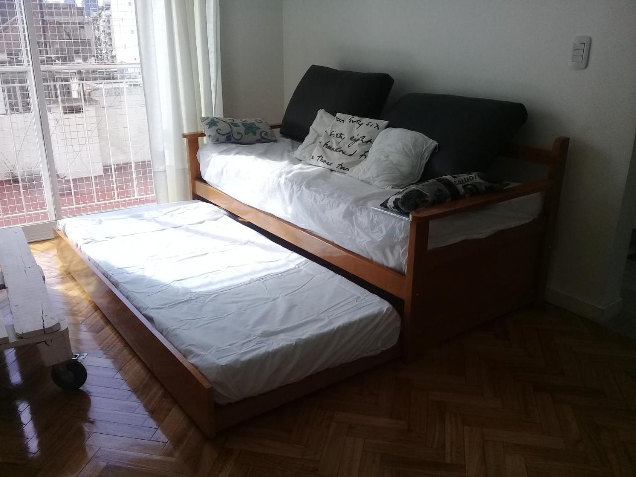 Sunny Recoleta Apartment Μπουένος Άιρες Εξωτερικό φωτογραφία